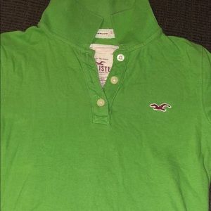 Hollister Tee Shirt
